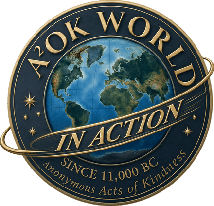 A²OK World in Action
