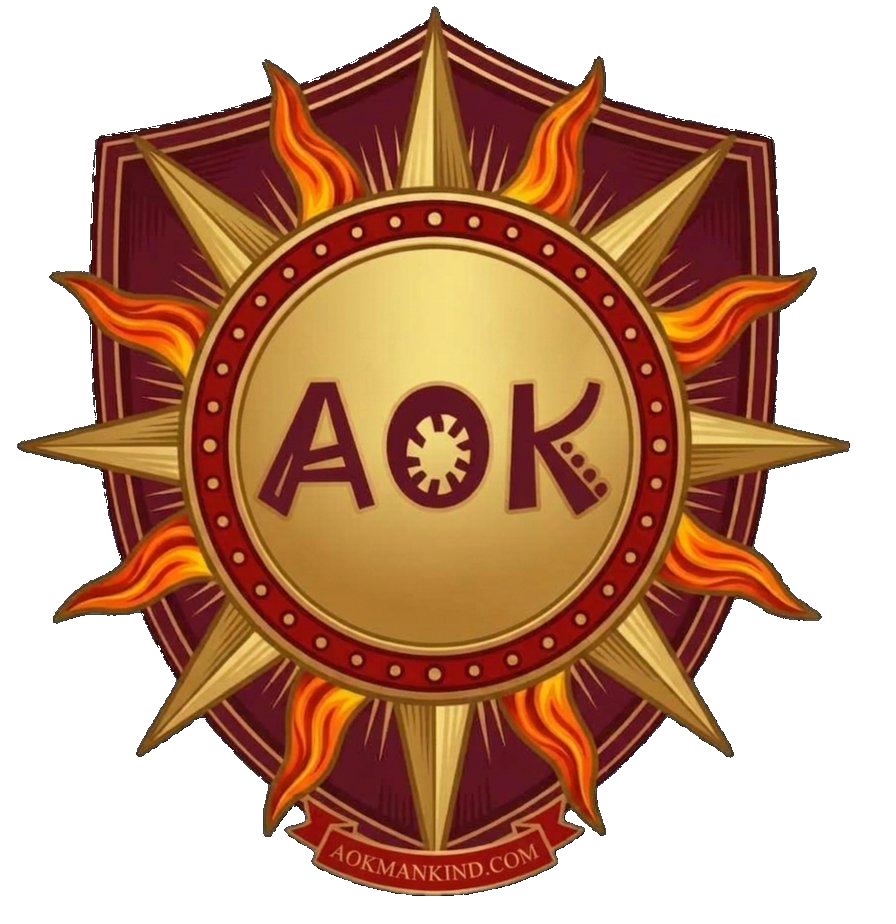 A²OK World — Certified